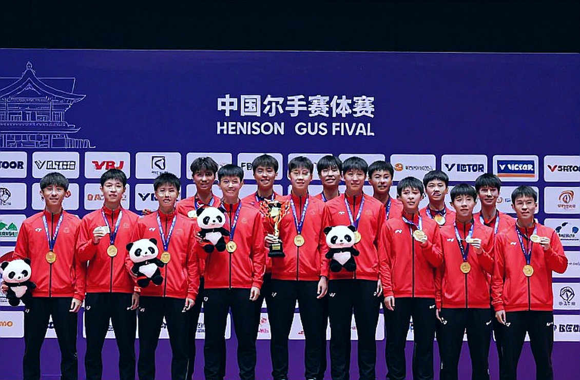 Indonesia vào chung kết đồng đội nam Asiad 2026 bằng hai điểm đôi, và một dấu hỏi ở vị trí số một