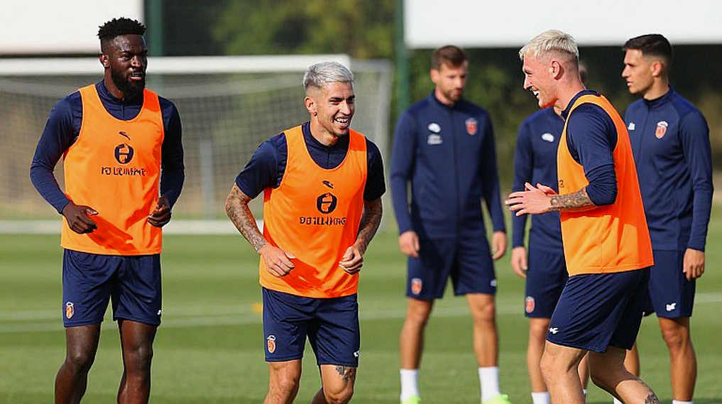 Semenyo nghỉ tám tuần, Haaland còn bỏ ngỏ: Man City bước vào tháng Mười với danh sách A không thể sửa