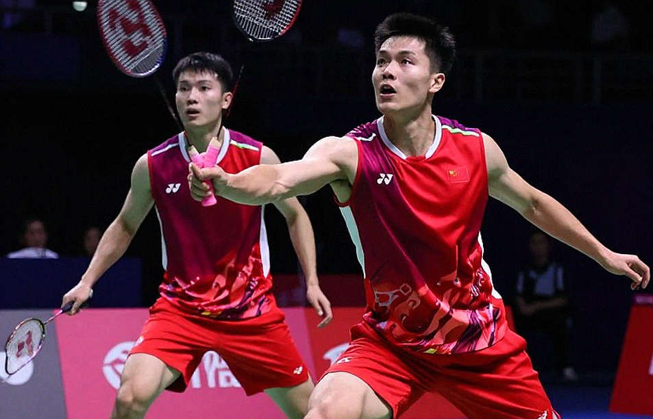 Sau Nguyễn Tiến Minh: Cầu lông Việt Nam và khoảng trống được đo bằng dữ liệu