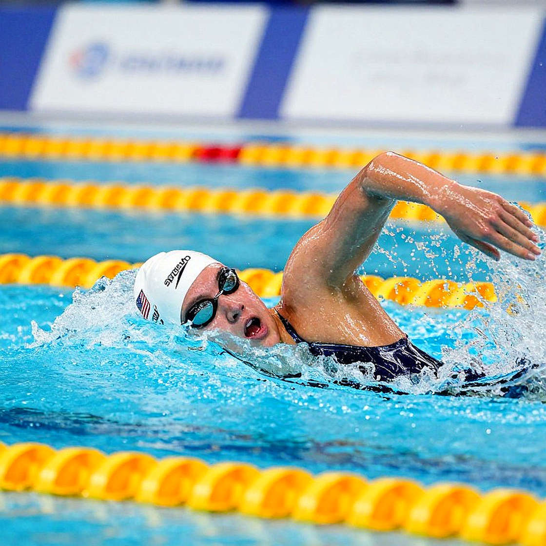 Trung Quốc đứng đầu bơi lội Asian Games 2026: 30 vàng, 54 huy chương, Nhật Bản vươn lên nhì Trung Quốc đứng đầu bơi lội Asian Games 2026: 30 vàng, 54 huy chương, Nhật Bản vươn lên nhì