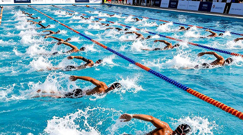 Trung Quốc đứng đầu bơi lội Asian Games 2026: 30 vàng, 54 huy chương, Nhật Bản vươn lên nhì Trung Quốc đứng đầu bơi lội Asian Games 2026: 30 vàng, 54 huy chương, Nhật Bản vươn lên nhì
