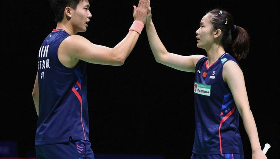 Asian Games 2026: Satwik-Chirag gục ngã ngay vòng đầu trước cặp Thái Lan hạng 36 thế giới