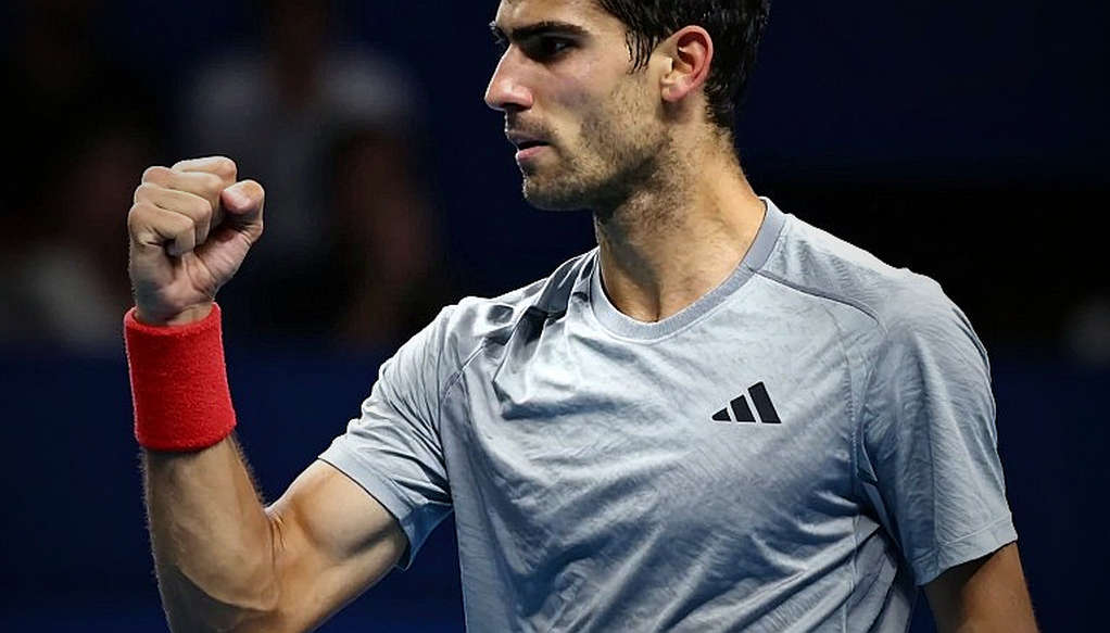 Boulter thắng ngược Ruzic ở Japan Open: ngôi số một nước Anh được giữ bằng tám game liên tiếp