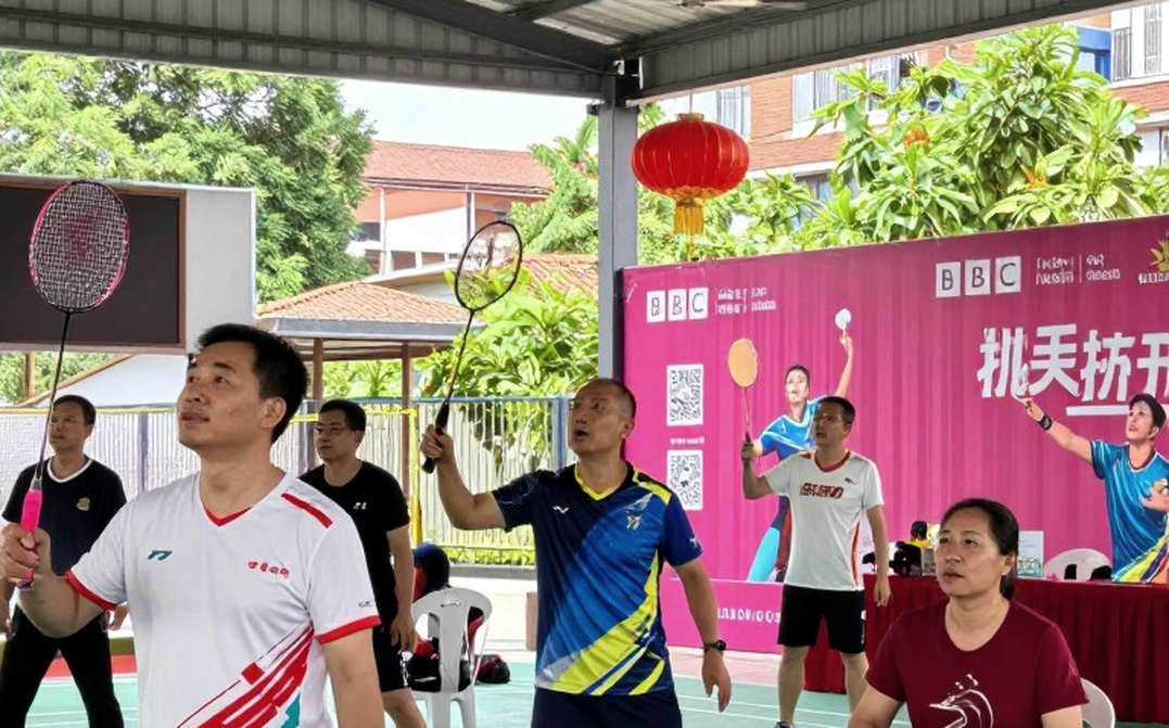 Sindhu tại Asian Games 2026: Nhịp hụt không đập ở tứ kết Sindhu tại Asian Games 2026: Nhịp hụt không đập ở tứ kết