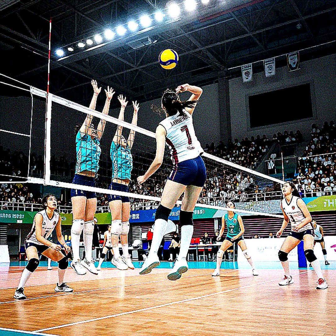 Việt Nam 1-3 Hàn Quốc tại ASIAD: Set 3 chứng minh năng lực, ba set còn lại phơi bày lỗ hổng