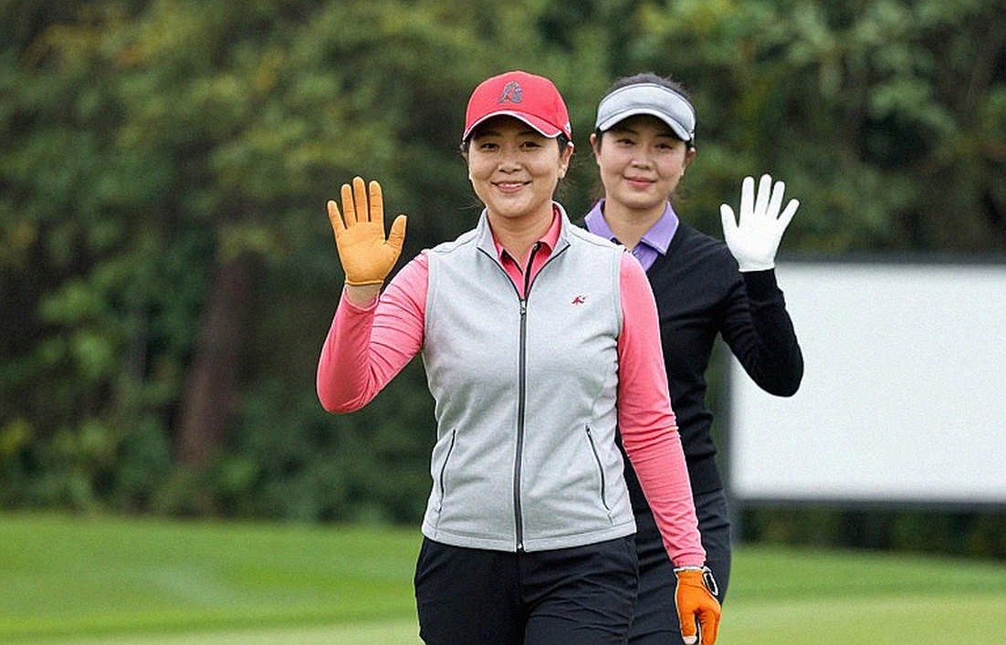 Nhịp đập golf Hàn Quốc giữa mùa giải thường niên: Khi sân tập kể câu chuyện mà bảng điểm không bao giờ chạm tới