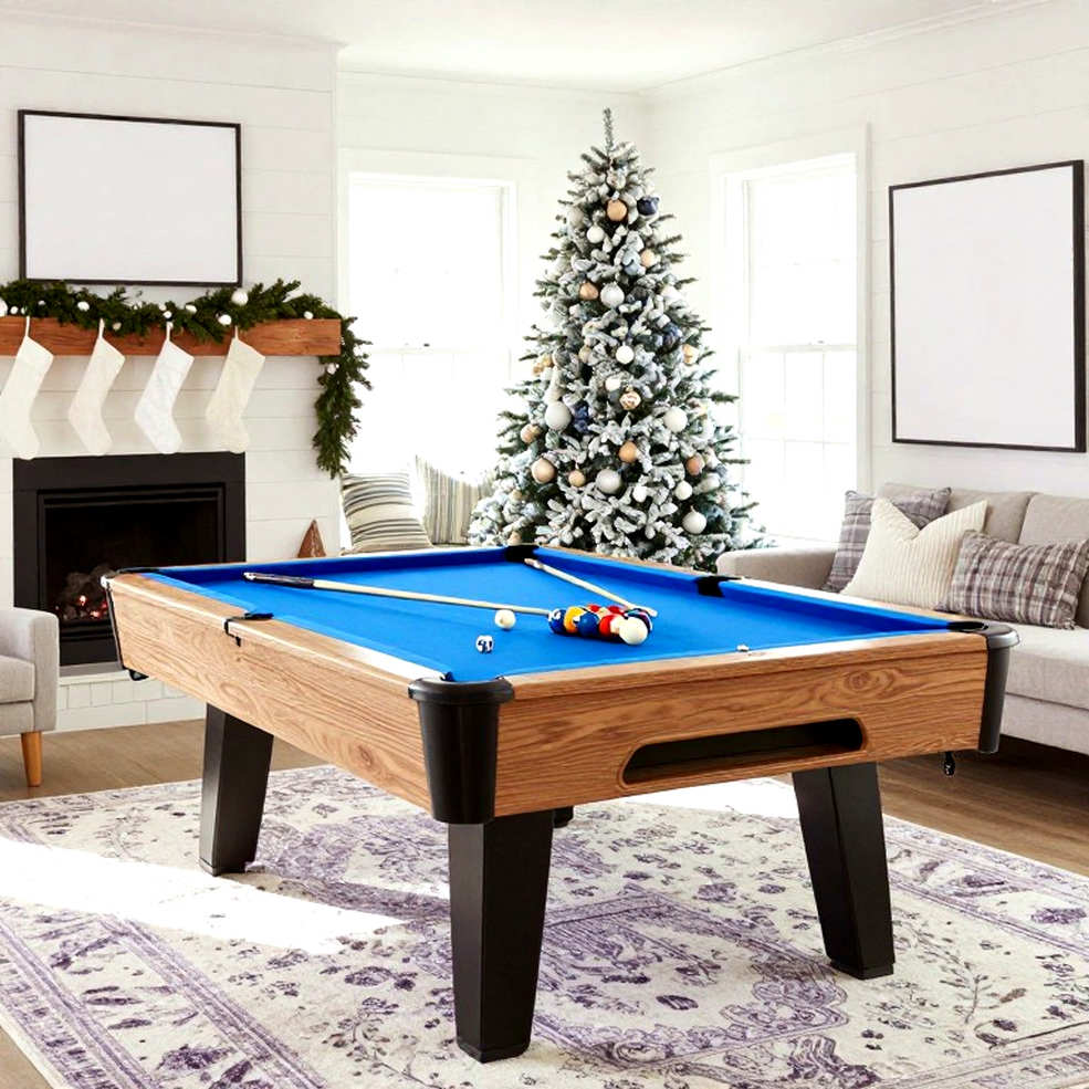 Bi-a và lỗ hổng dữ liệu: khi 'break' mang ba nghĩa khác nhau trên ba loại bàn