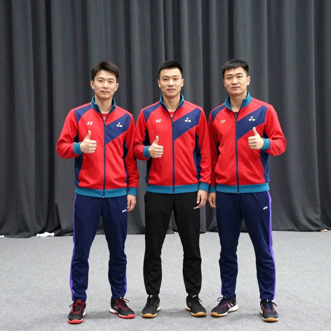 Kunlavut Vitidsarn vô địch đơn nam cầu lông Asiad 2026: HCV đầu tiên cho Thái Lan sau 64 năm chờ đợi