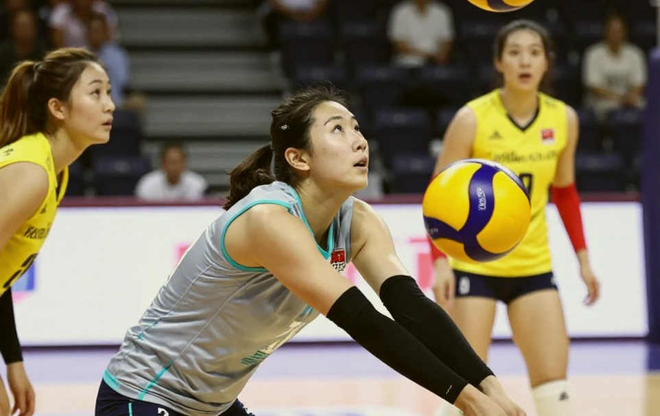Bóng chuyền nữ Việt Nam sau cột mốc Challenger Cup: một trận thắng chưa đủ để thay đổi hệ thống