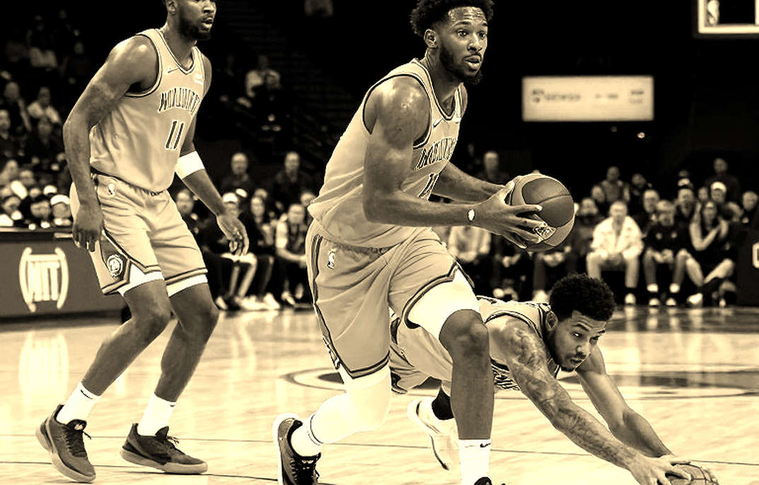 NBA Media Day 2026: Khi thị trường định giá xong trước khi bóng nảy