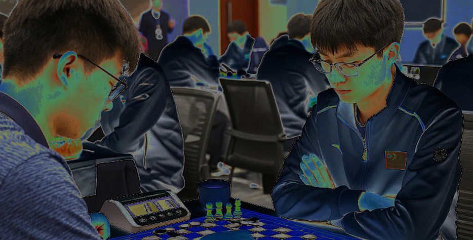 Tháng Tám của ChessBase: Khi người bán tự cầm micro bình luận sản phẩm của mình