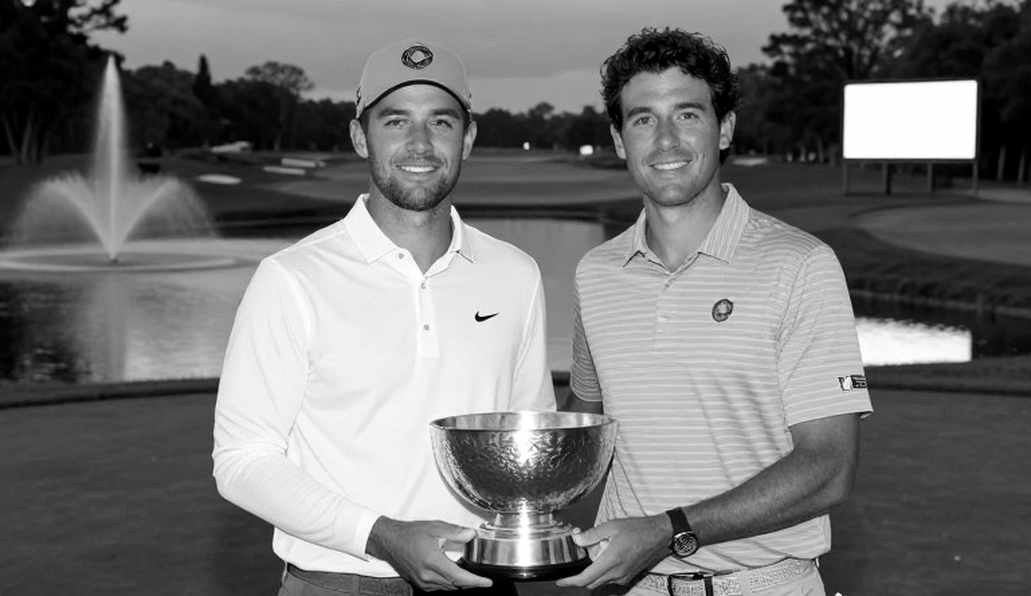 PURE Insurance Championship: 80 tay golf nhí, sân khấu Pebble Beach và câu chuyện phía sau bảng điểm