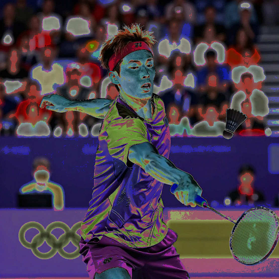 Trần chuyển đổi và chiều sâu mỏng: Ngày trắng tay cá nhân của cầu lông Ấn Độ ở Asian Games 2026 Trần chuyển đổi và chiều sâu mỏng: Ngày trắng tay cá nhân của cầu lông Ấn Độ ở Asian Games 2026
