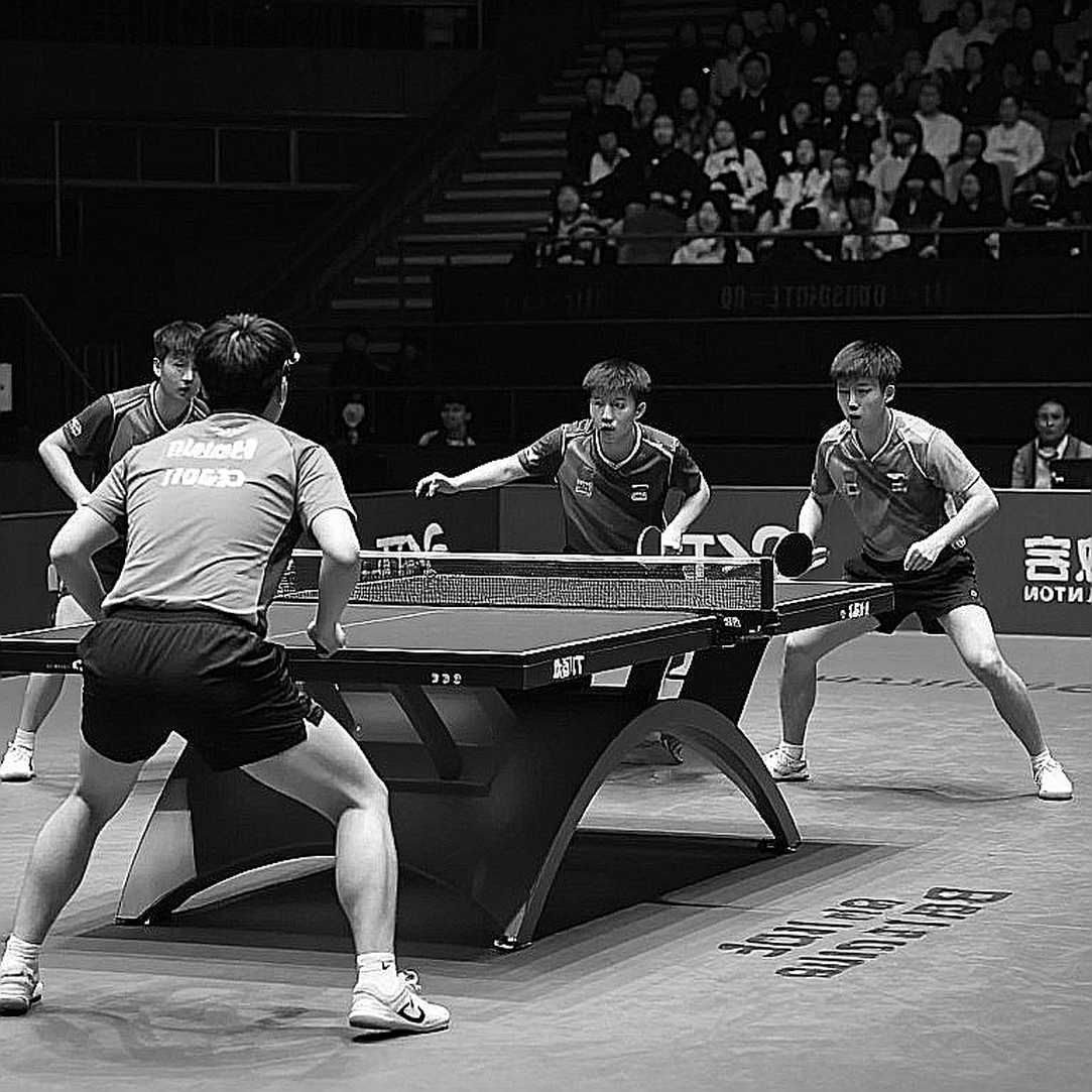 CLB Worthing TTC ra mắt giải đấu Junior Team 1 Star dành cho đội tuyển trẻ CLB Worthing TTC ra mắt giải đấu Junior Team 1 Star dành cho đội tuyển trẻ