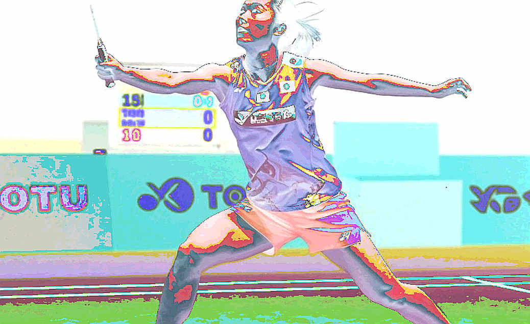 Sindhu thua Chen Yufei 1-2 ở tứ kết Asian Games 2026: bốn điểm cách biệt và 122 giây đổi chủ nhịp
