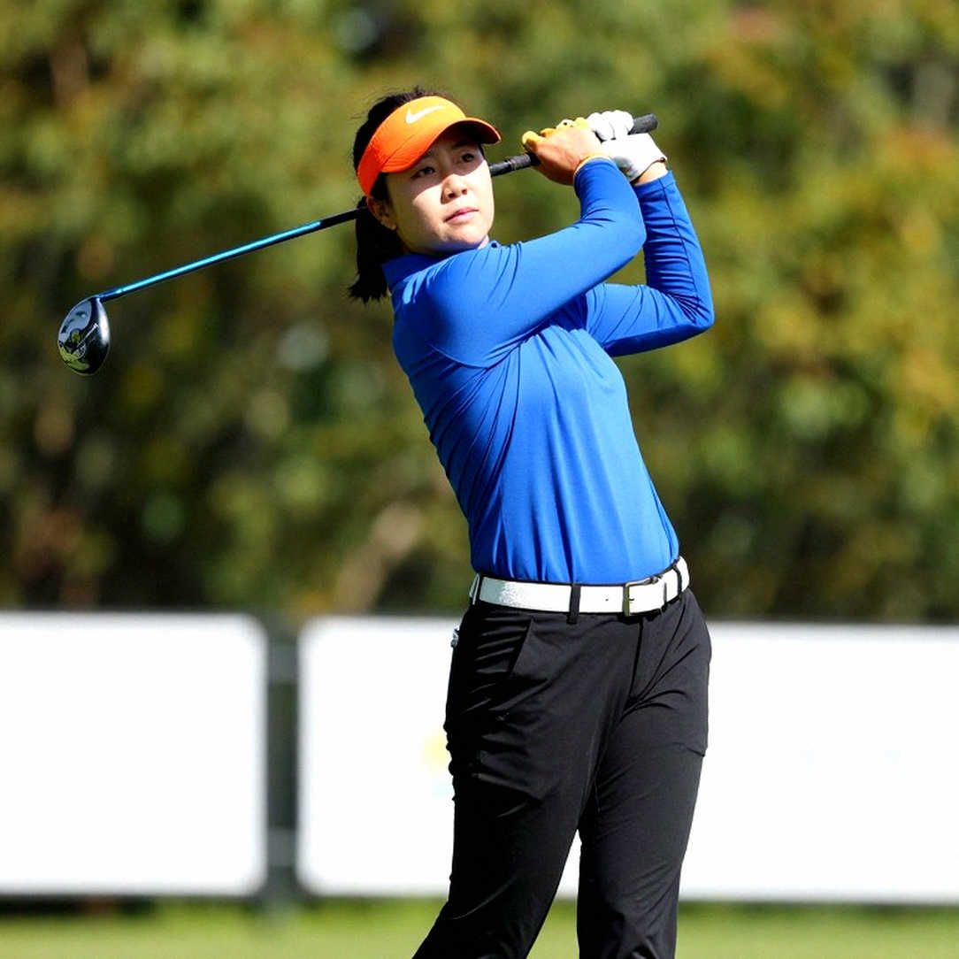 Cuộc cải cách bóng golf 2028: khi dữ liệu buộc môn thể thao này tự hãm phanh