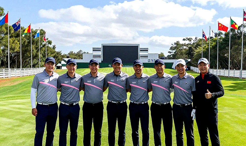 Tiger Woods, ba suất TBA và bài kiểm tra 72 hố tại Hero World Challenge