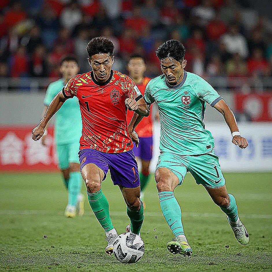 VAR Ở V.LEAGUE: Khi bóng đá Việt Nam học cách tin vào con số