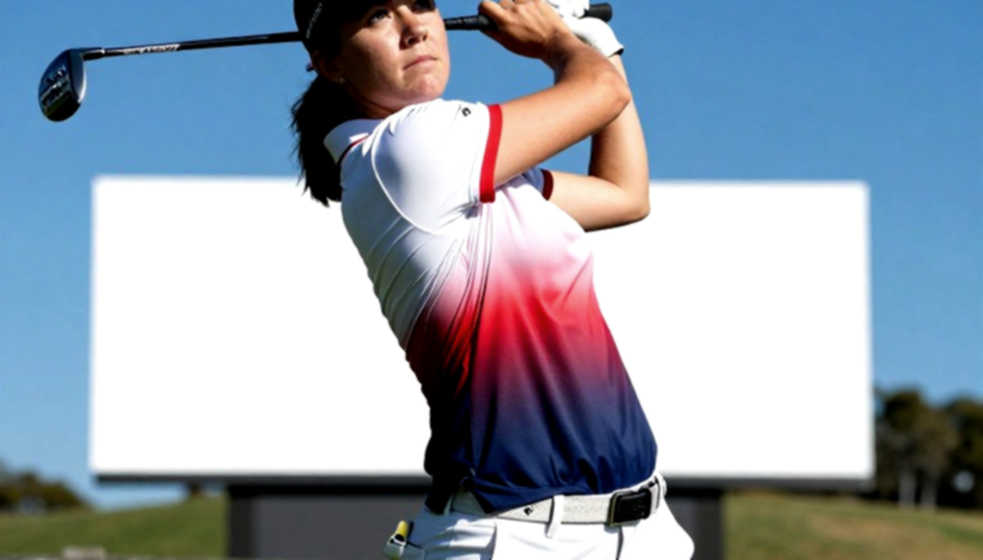 Golf chuyên nghiệp: Khi dữ liệu và dòng tiền viết lại luật chơi