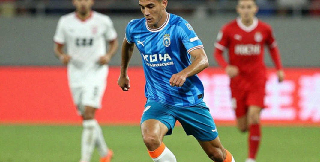 Le Giang Patrik and the Age-34 Gamble in Vietnam's FIFA ASEAN Cup 2026 Goal Le Giang Patrik and the Age-34 Gamble in Vietnam's FIFA ASEAN Cup 2026 Goal