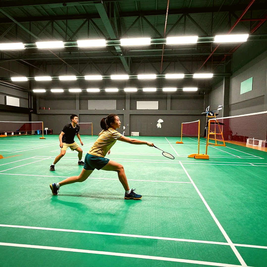 Asian Games 2026: Bản đồ năm đối thủ của PV Sindhu và con số 0-10 không ai muốn đọc to