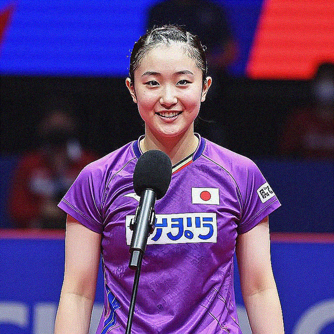 World Hopes Week 2026: Sân chơi khởi đầu cho những tài năng bóng bàn tương lai tại Sheffield World Hopes Week 2026: Sân chơi khởi đầu cho những tài năng bóng bàn tương lai tại Sheffield