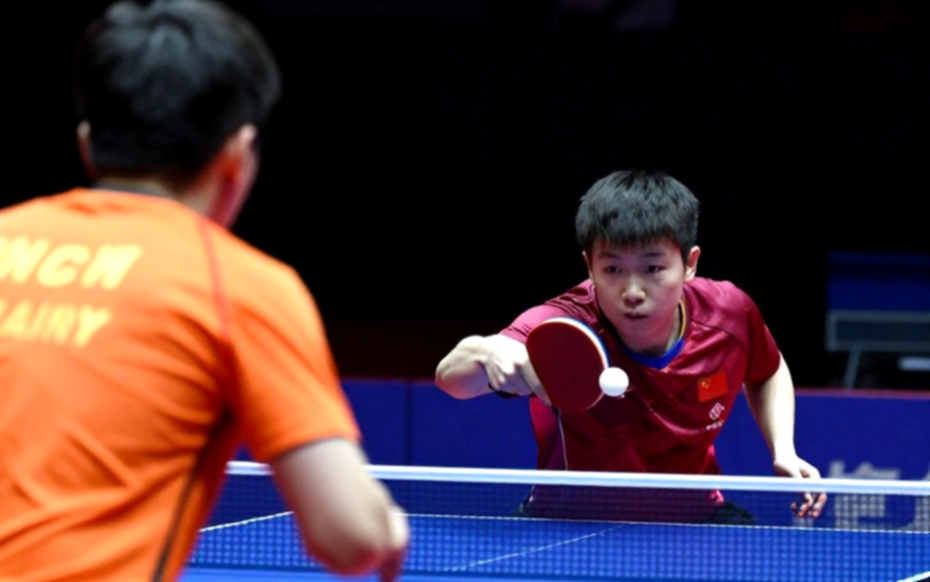 World Hopes Week 2026: Sân chơi khởi đầu cho những tài năng bóng bàn tương lai tại Sheffield World Hopes Week 2026: Sân chơi khởi đầu cho những tài năng bóng bàn tương lai tại Sheffield