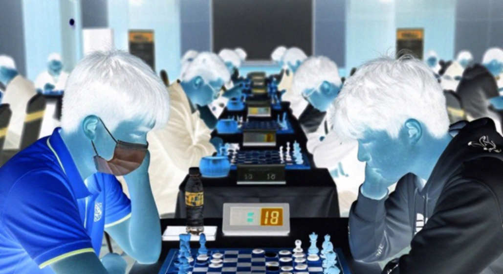 ChessBase Magazine #225: 27 ván cờ ngắn, 10 bài khai cuộc và khoảng trống dữ liệu không ai đo ChessBase Magazine #225: 27 ván cờ ngắn, 10 bài khai cuộc và khoảng trống dữ liệu không ai đo