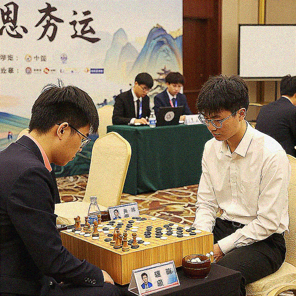 ChessBase Magazine #225: 27 ván cờ ngắn, 10 bài khai cuộc và khoảng trống dữ liệu không ai đo ChessBase Magazine #225: 27 ván cờ ngắn, 10 bài khai cuộc và khoảng trống dữ liệu không ai đo