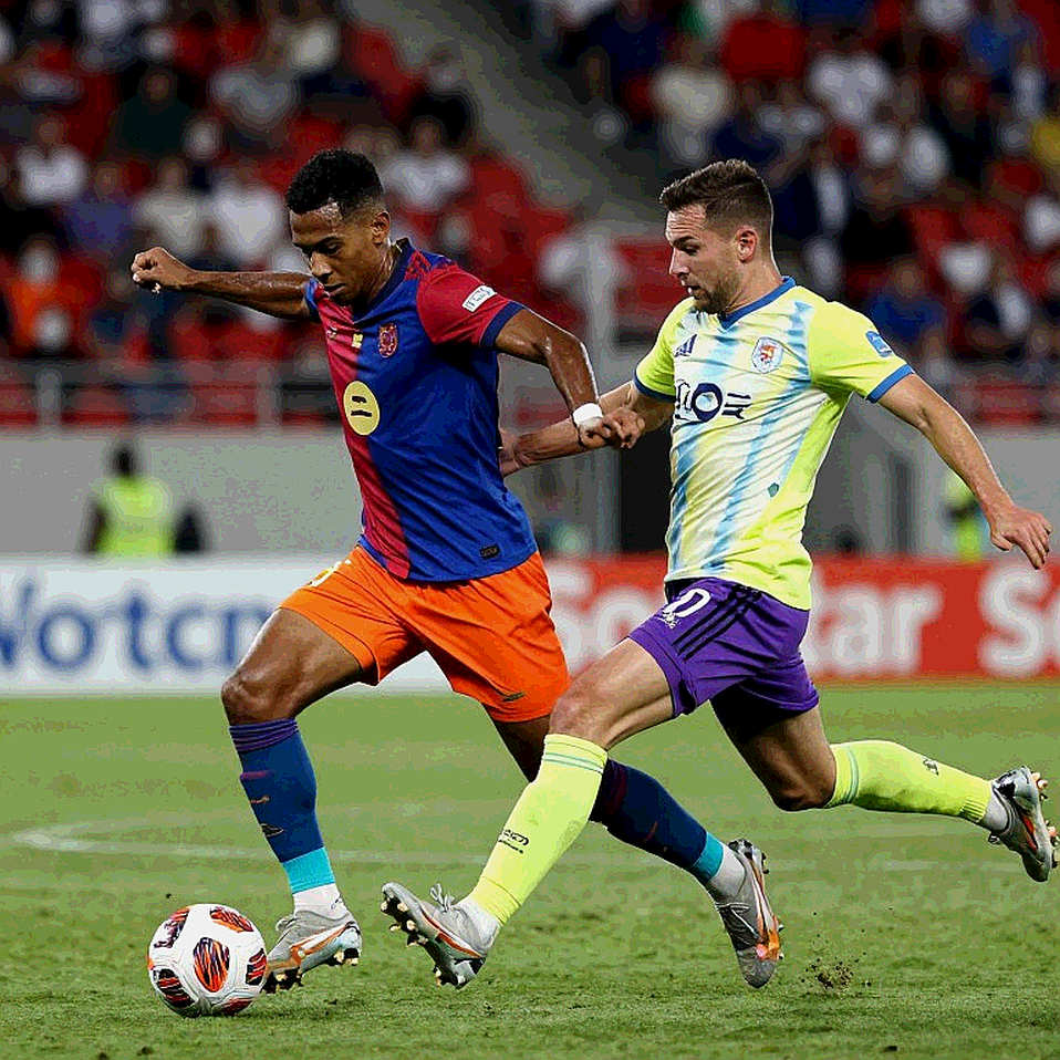 V.League and the Data Void: When 14 Clubs Play on Instinct and Forget That Every Pass Leaves a Number Behind V.League and the Data Void: When 14 Clubs Play on Instinct and Forget That Every Pass Leaves a Number Behind