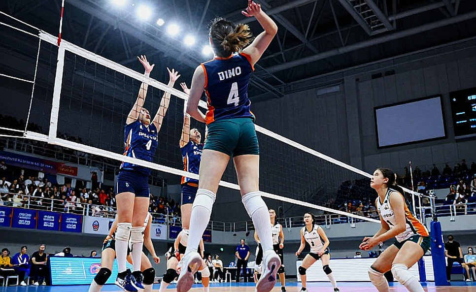 Bản tin thể thao nữ: Xáo trộn bảng Power 10 tuần thứ ba — Tennessee và TCU chen chân, Penn State rời nhóm mười đội mạnh nhất