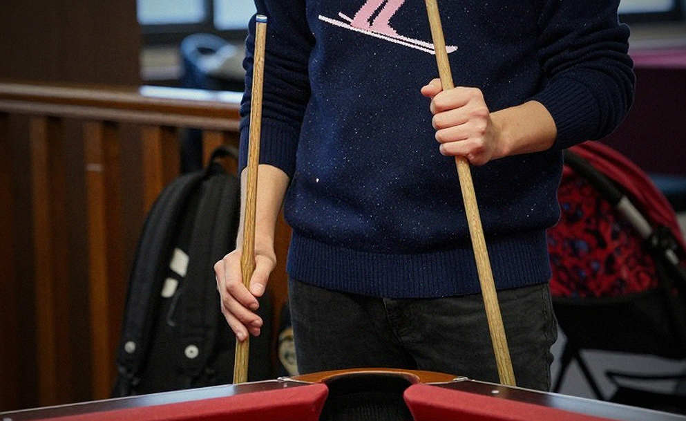 Bốn mươi inning của Nguyễn Đức Yến Sinh: Khi bi-a carom nữ Việt Nam chạm cửa bán kết thế giới
