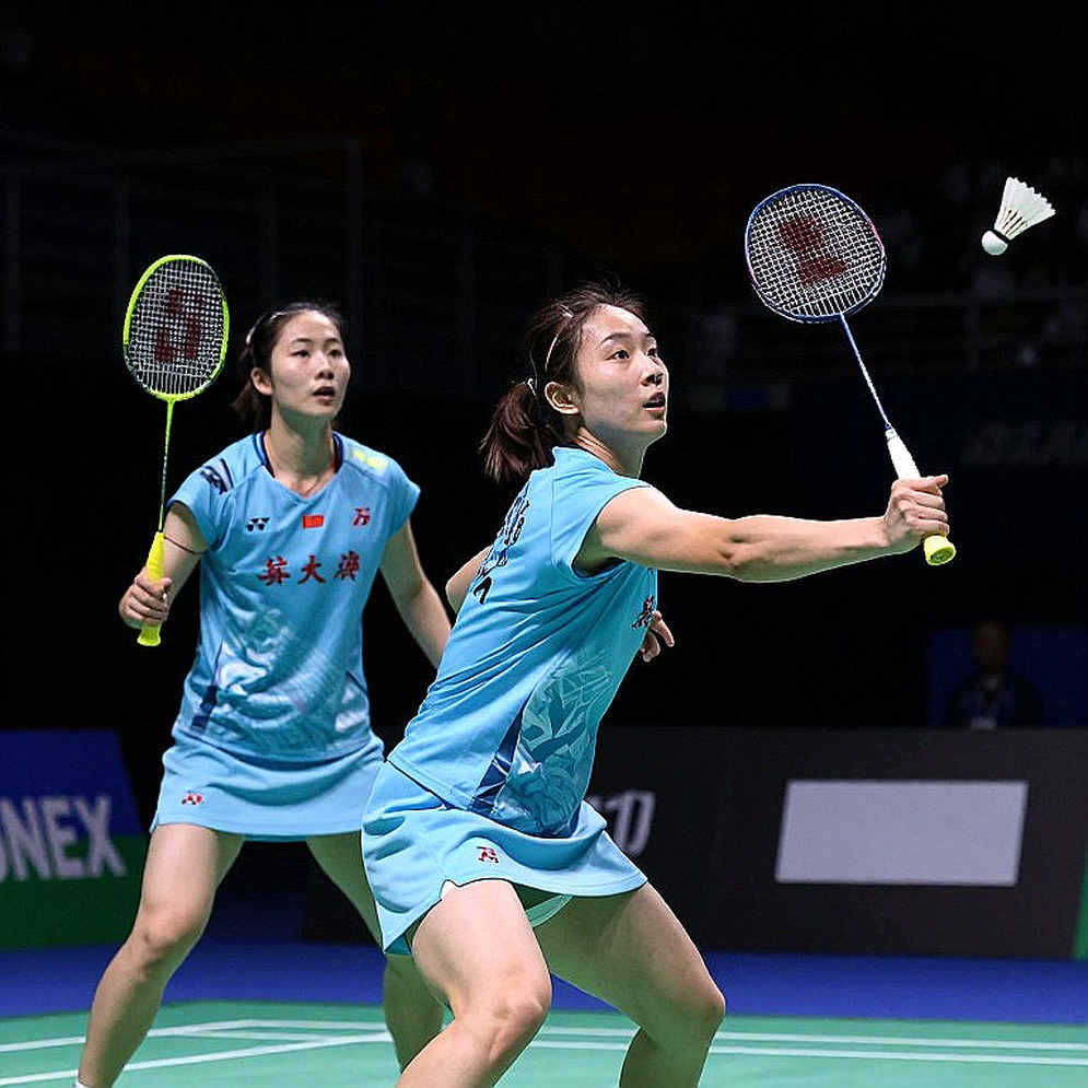 India's men's badminton team at the 2026 Asian Games: Two pillars and the gap behind them India's men's badminton team at the 2026 Asian Games: Two pillars and the gap behind them