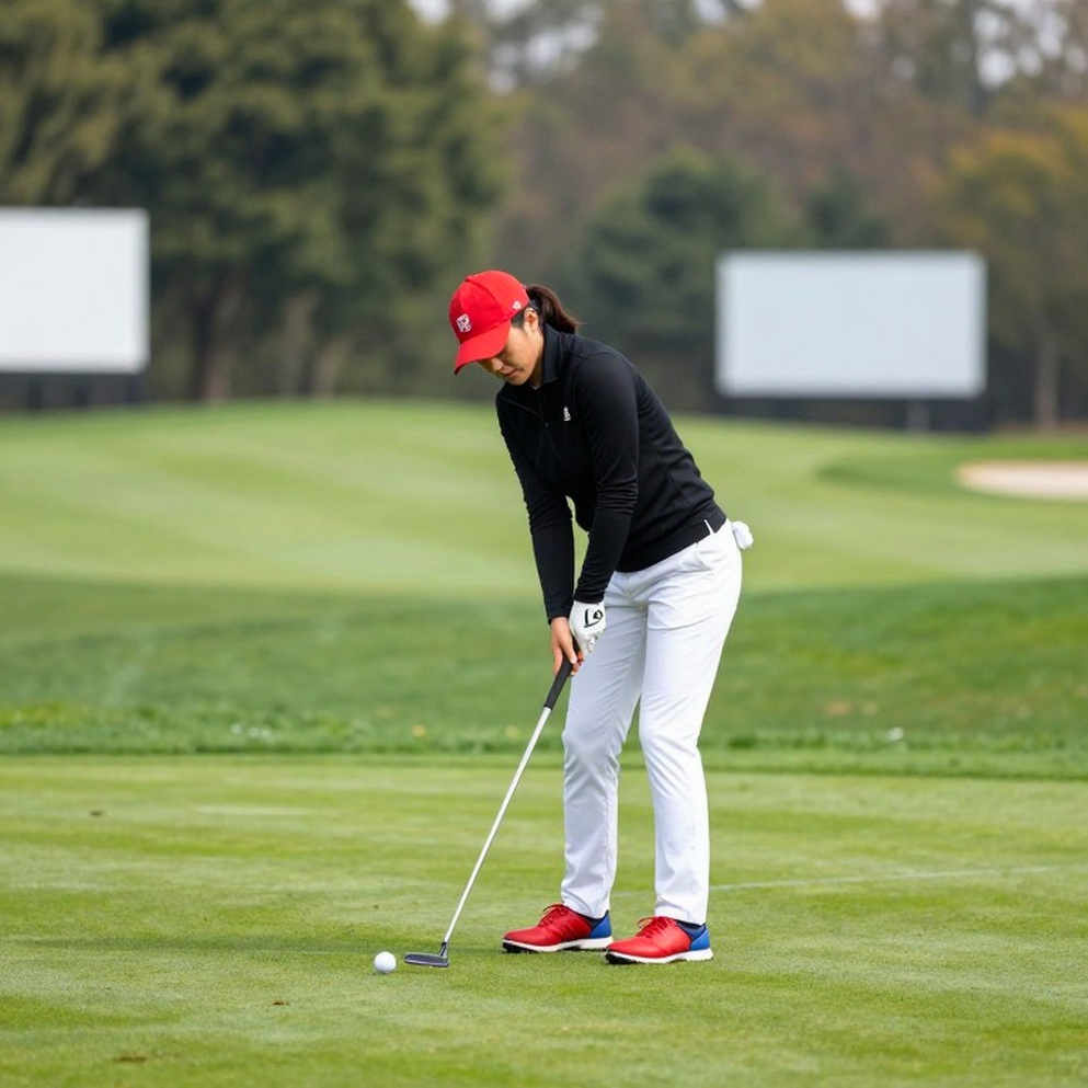 Kỳ tích SEA Games 32 của golf Việt Nam: Thế hệ vàng dám phá giáo trình