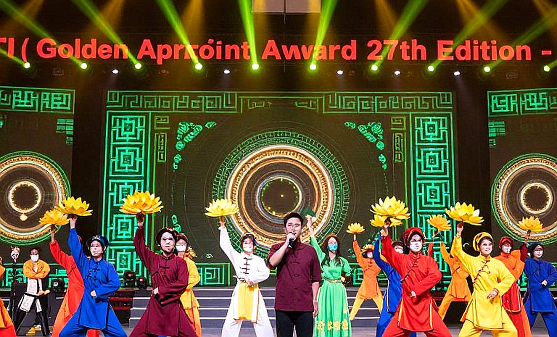 Dương Thúy Vi tại Asiad 20: Huy chương đồng thứ tư và ranh giới 0.007 điểm Dương Thúy Vi tại Asiad 20: Huy chương đồng thứ tư và ranh giới 0.007 điểm