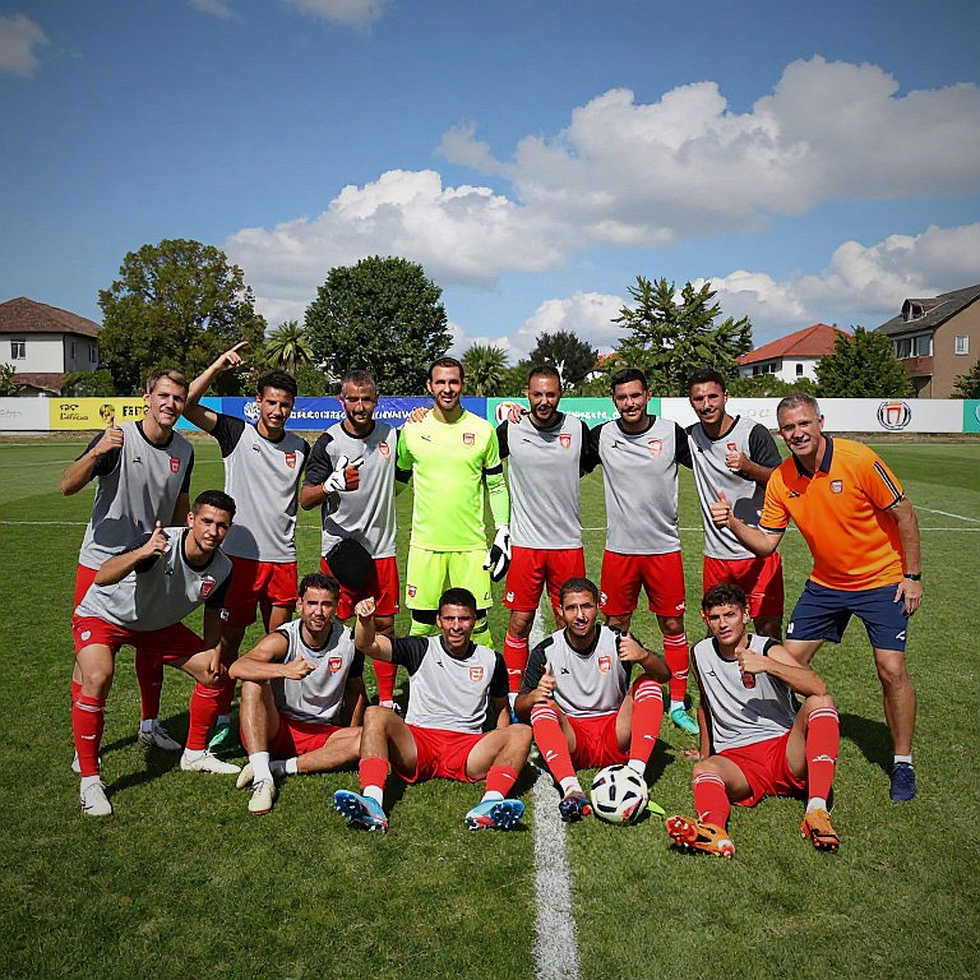 Lớp đất mặt của những bàn thắng: điều bảng thống kê U19 che giấu về tài năng trẻ