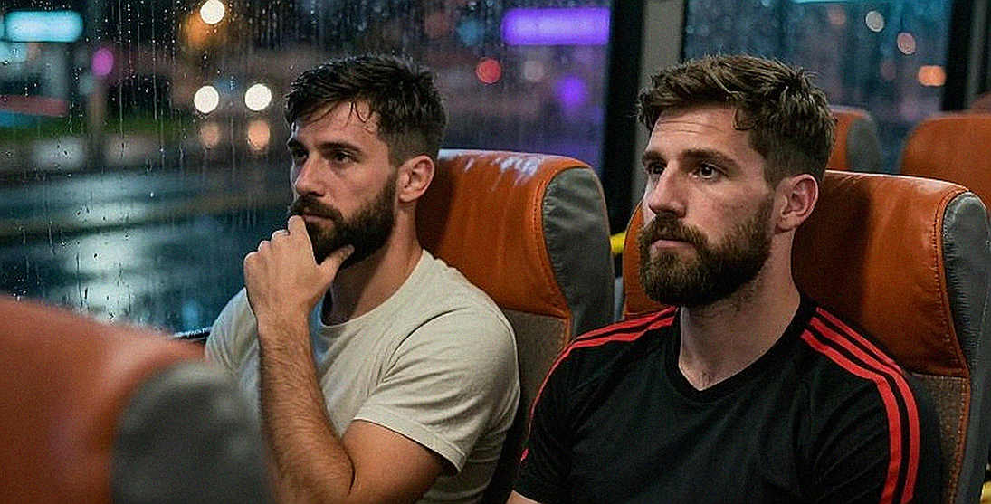 The Empty Report: Football Writing and the Temptation to Fill the Silence The Empty Report: Football Writing and the Temptation to Fill the Silence