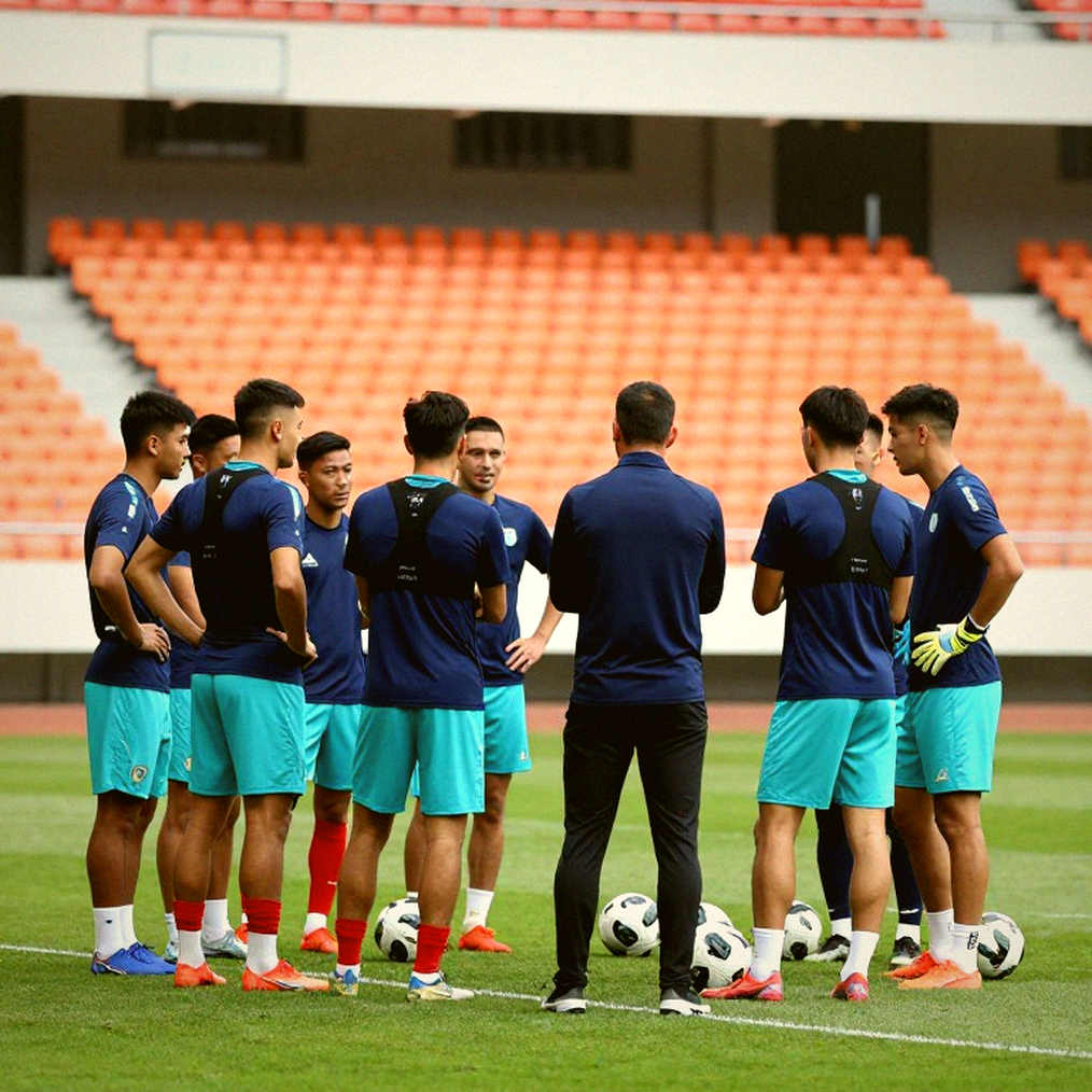 Man City, Mathis Albert và mức giá 20 triệu euro cho một cầu thủ chưa đá phút nào