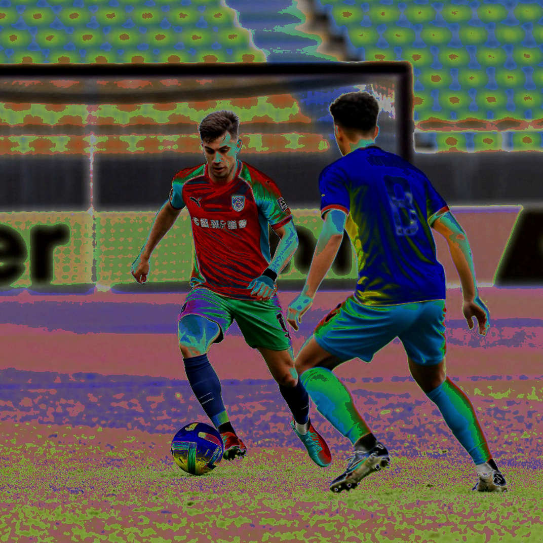 V.League và khoảng trống dữ liệu: Thị trường chuyển nhượng sống bằng gì?