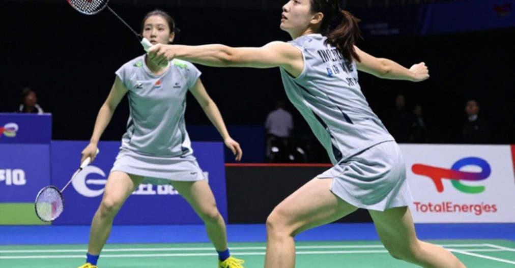 Ấn Độ thắng Bangladesh 3-0 ở cầu lông đồng đội nam Asian Games 2026: dấu vết của một đội hình ba thế hệ Ấn Độ thắng Bangladesh 3-0 ở cầu lông đồng đội nam Asian Games 2026: dấu vết của một đội hình ba thế hệ