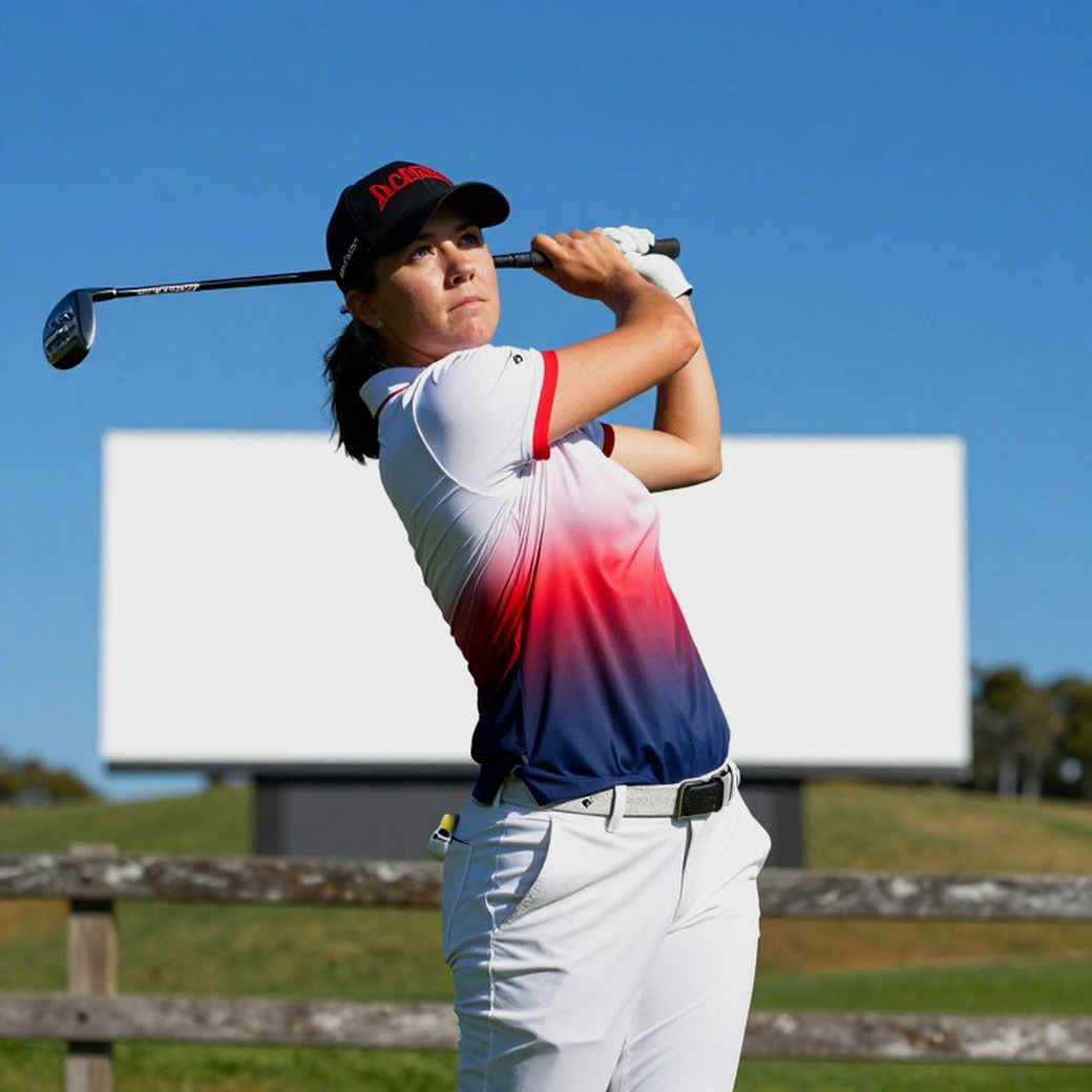 Bridges Cup 2026 và bảng kê thiết bị ở Turnberry: khi một danh sách hành lý nói nhiều hơn cả bảng điểm