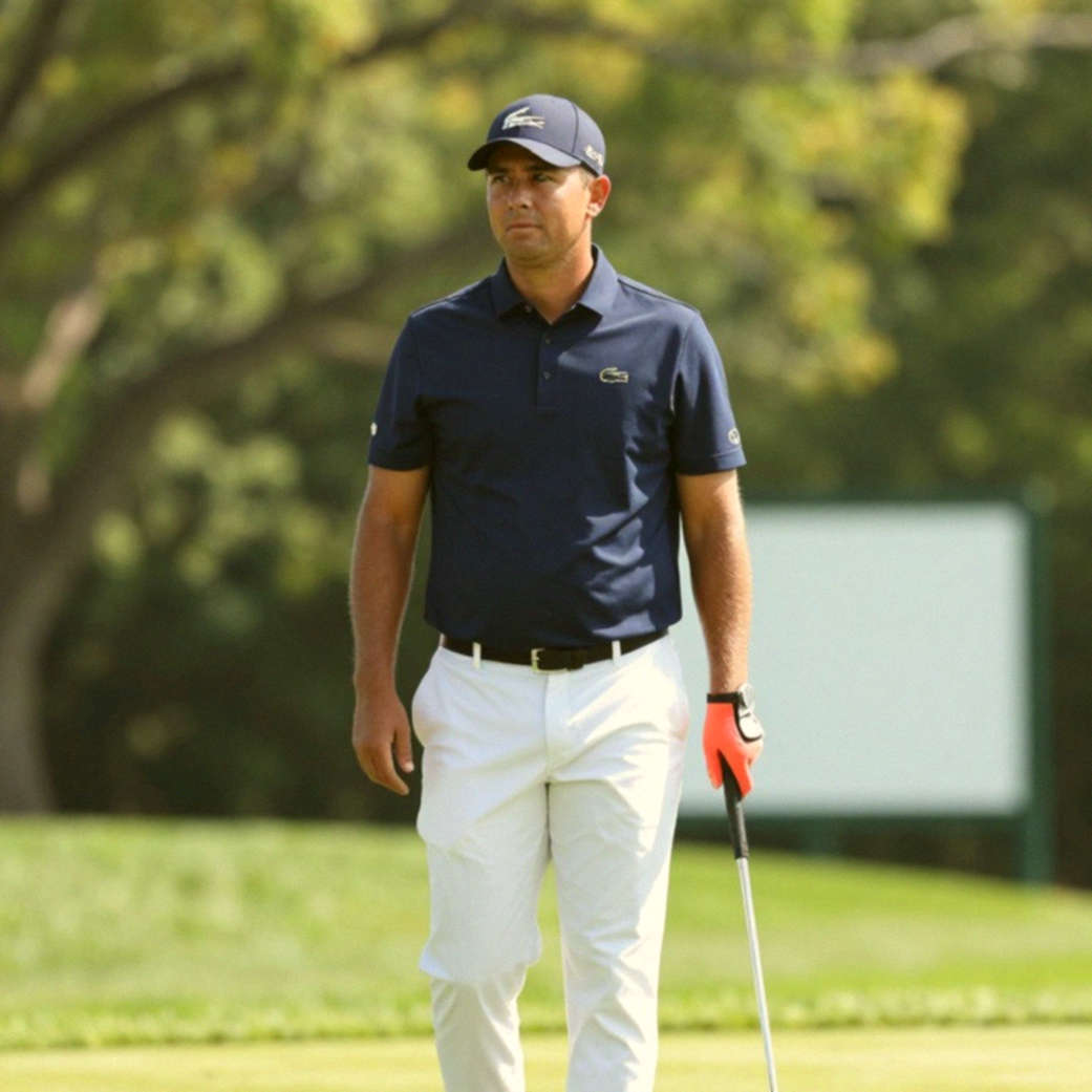 Presidents Cup 2026: Năm trận four-ball tại Medinah và khoảng trống dữ liệu quanh Scottie Scheffler Presidents Cup 2026: Năm trận four-ball tại Medinah và khoảng trống dữ liệu quanh Scottie Scheffler