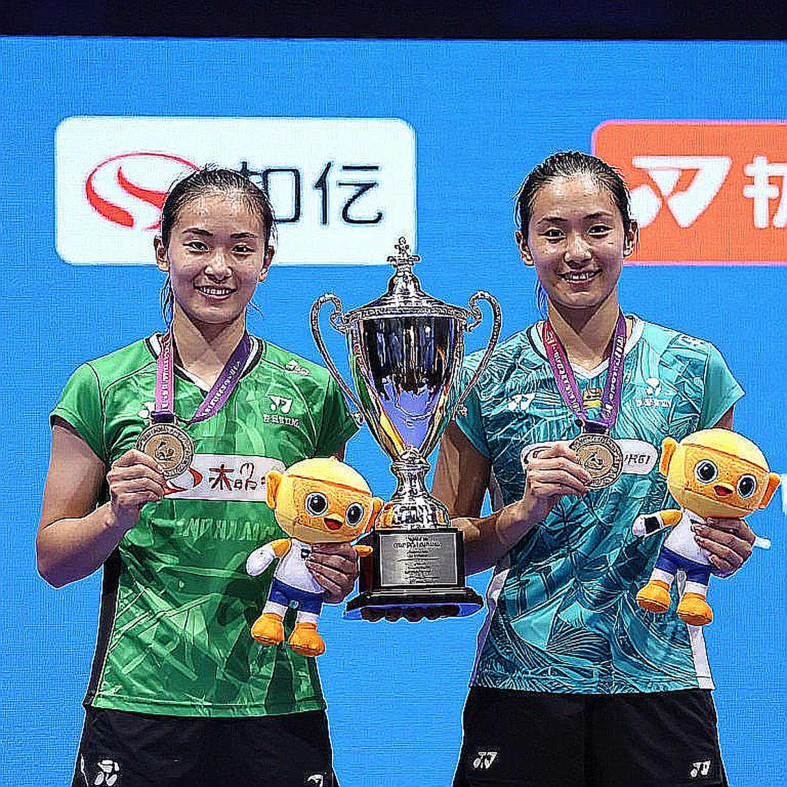 Champions 2026 khai màn: Yoru trở lại, và một hạt giống số 1 gục ngã Champions 2026 khai màn: Yoru trở lại, và một hạt giống số 1 gục ngã