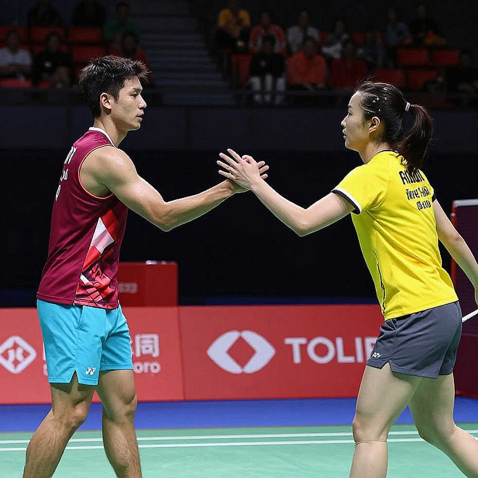 ASIAD 2026: Đương kim vô địch Satwik-Chirag gục ngã ngay vòng một, Ấn Độ có ngày cá nhân đầu tiên 3 thắng – 3 thua