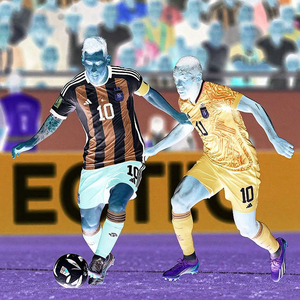 Alexis Vega, El Tri và chiếc bảng không ai thèm đọc: Khi kỷ nguyên Rafa Márquez cần một tiền đạo biết mình đứng ở đâu