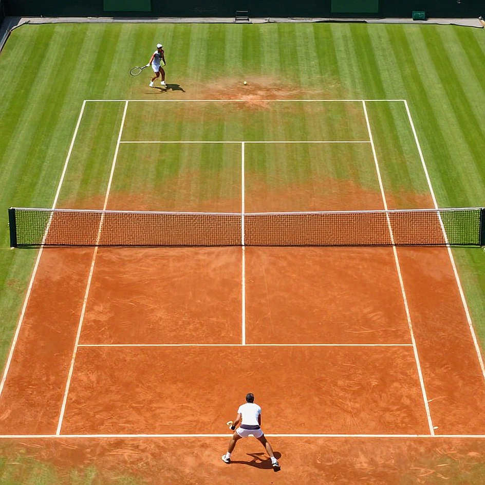 Alcaraz bảo vệ thể thức 5 ván Grand Slam: Khi cơ thể tay vợt trở thành lá phiếu chưa được kiểm