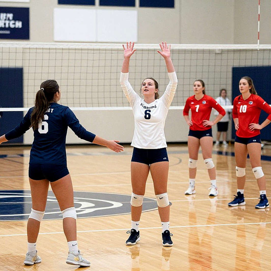 Mỹ vô địch NORCECA lần thứ 11 sau trận chung kết hòa điểm 108-108 với Canada