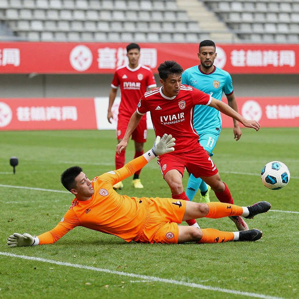 Beneath the V.League Table: Nine Structural Layers of a Football Nation Searching for Rhythm Beneath the V.League Table: Nine Structural Layers of a Football Nation Searching for Rhythm