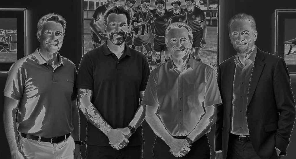 Beneath the V.League Table: Nine Structural Layers of a Football Nation Searching for Rhythm Beneath the V.League Table: Nine Structural Layers of a Football Nation Searching for Rhythm