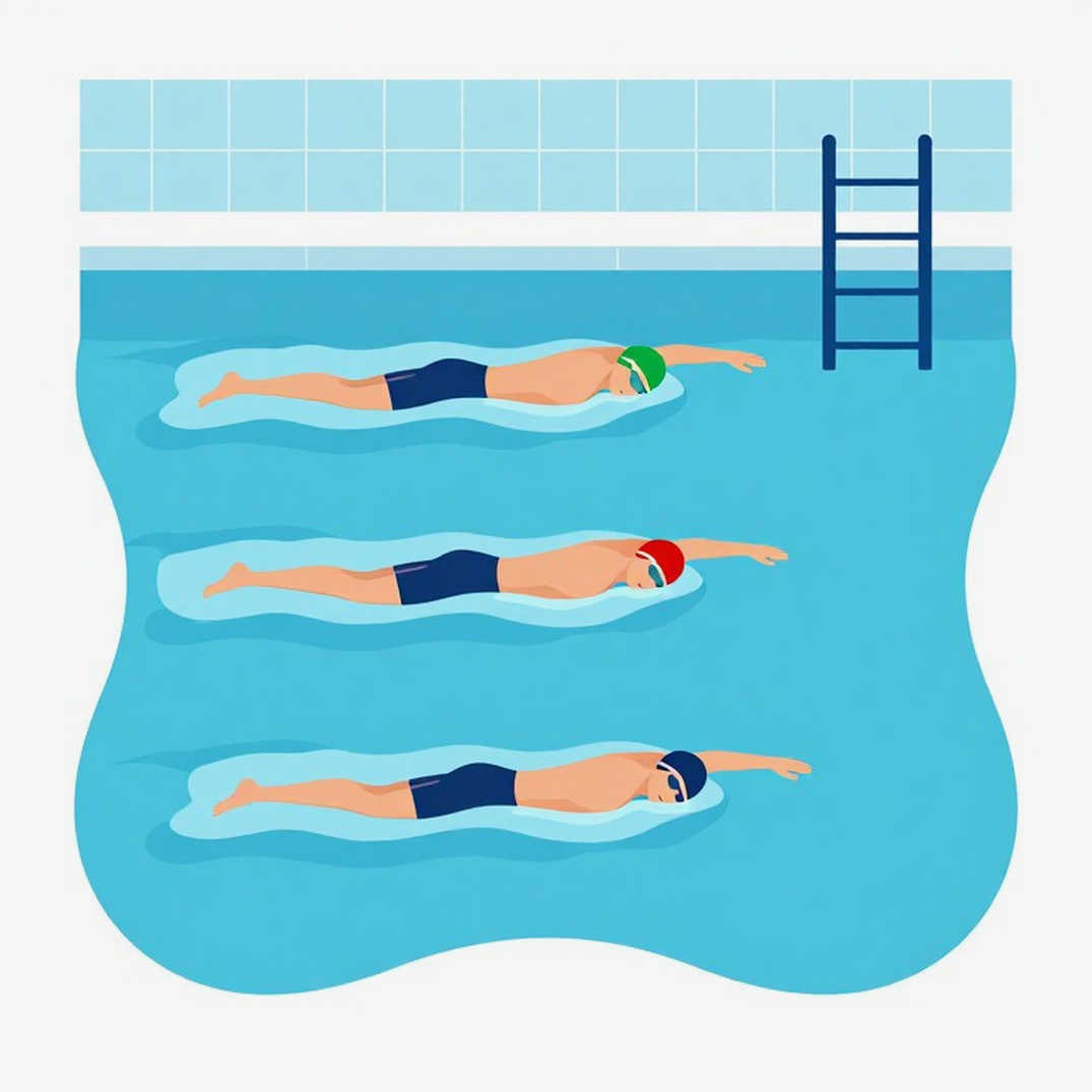 U14 Relay and the Data Gap: What a Highlight Video Doesn't Tell
